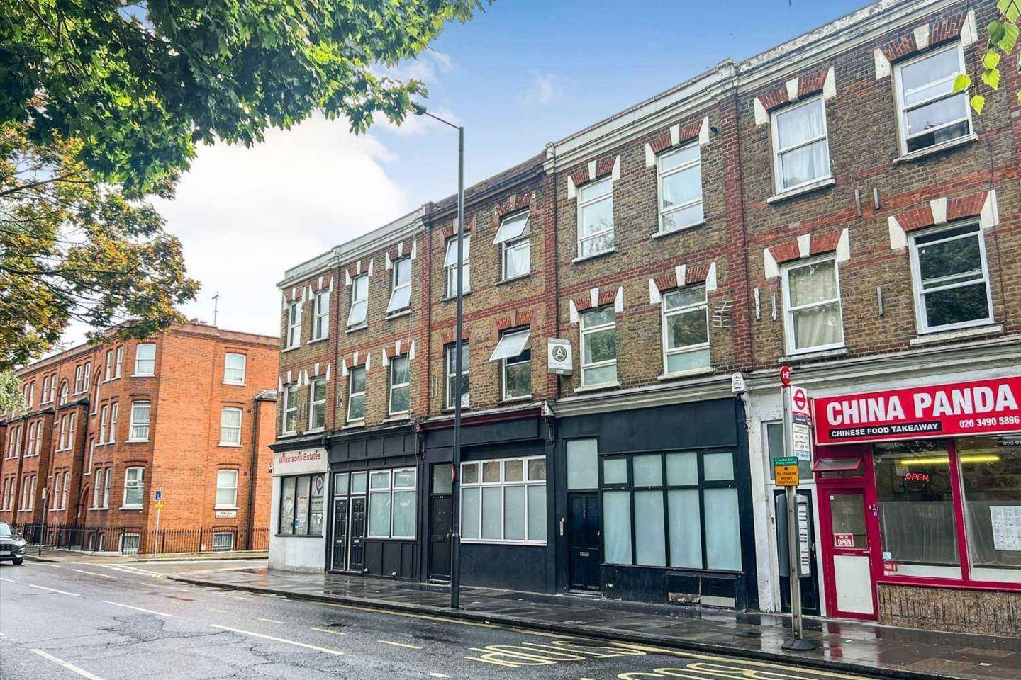 1 Bed Flat, Lillie Road, SW6 photo 4