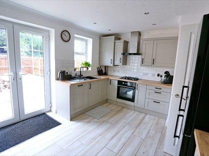 3 Bed Semi-Detached House, Bandy Fields Place, M7