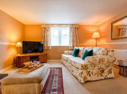 4 Bed Detached House, Kirk Yetholm, TD5