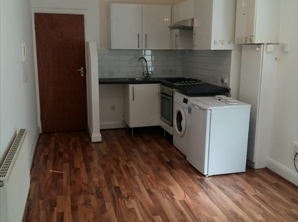 1 Bed Flat, Broadwater Road, N17