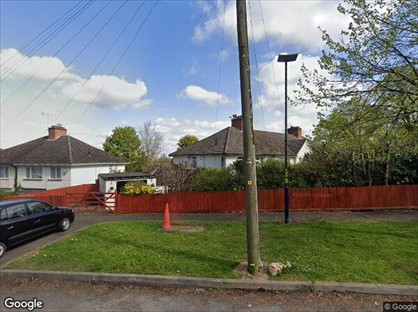 Room in a Shared House, Cartland Road, B11