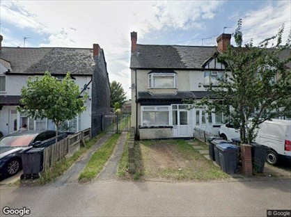 Room in a Shared House, Station Road, B33