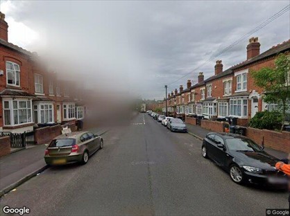 Room in a Shared House, Shenstone Road, B16