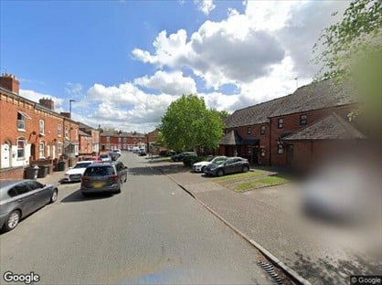 Room in a Shared House, Victoria Road, B21