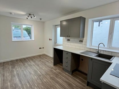 Studio Flat, Trenance Road, TR7