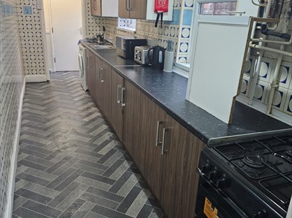 Room in a Shared House, Tenby Road, B13