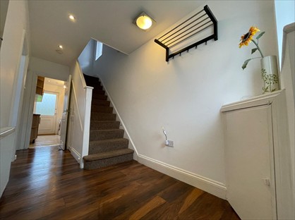 3 Bed Semi-Detached House, Belvue Road, UB5