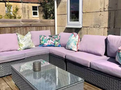 2 Bed Semi-Detached House, Maybrick Road, BA2