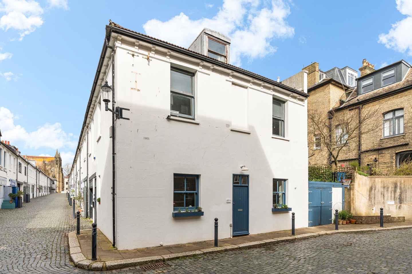 Additional image 3 of 3 Bed Semi-Detached House, Wilbury Grove, BN3, N1 7GU