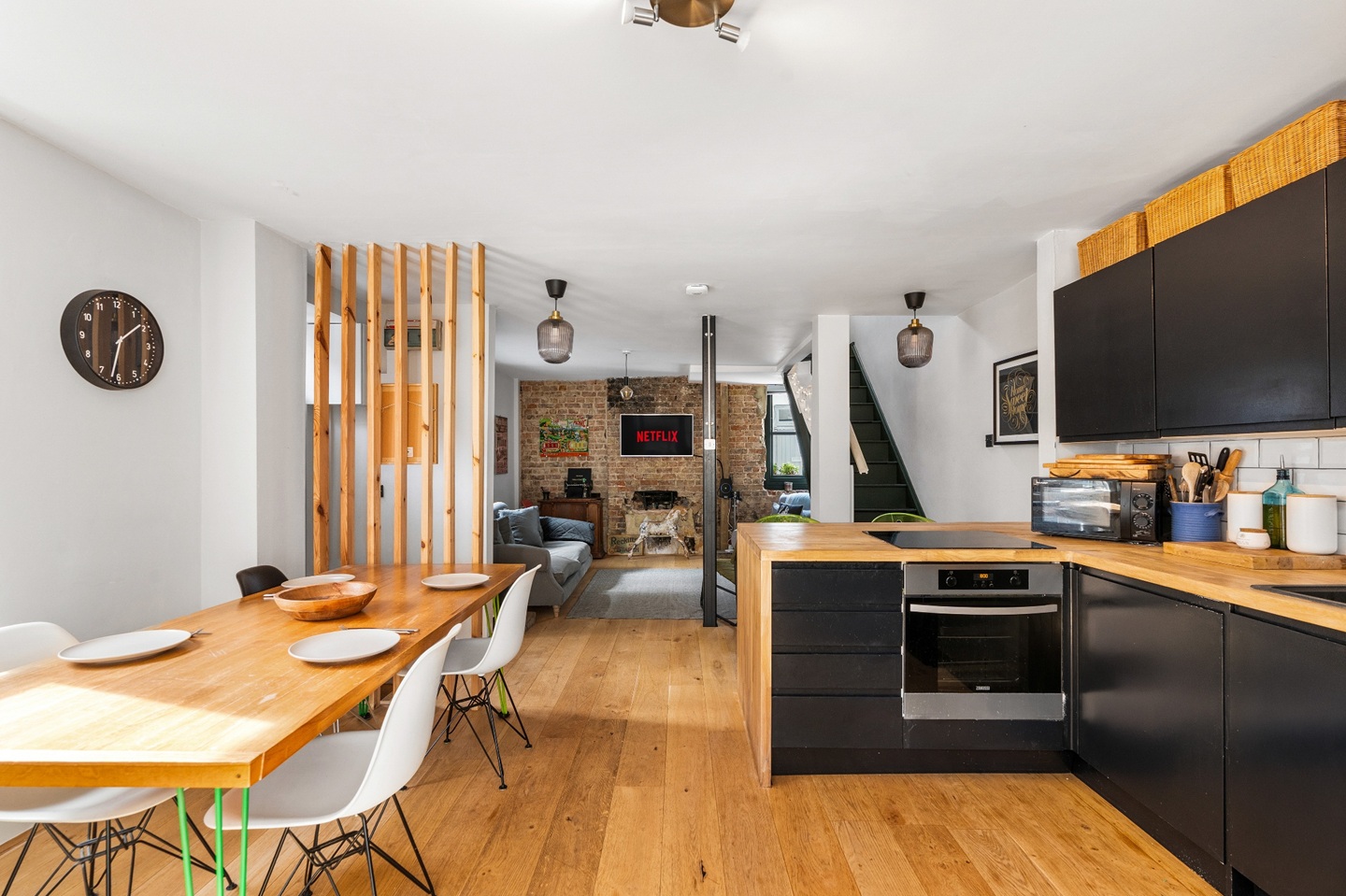 Additional image 12 of 3 Bed Semi-Detached House, Wilbury Grove, BN3, N1 7GU