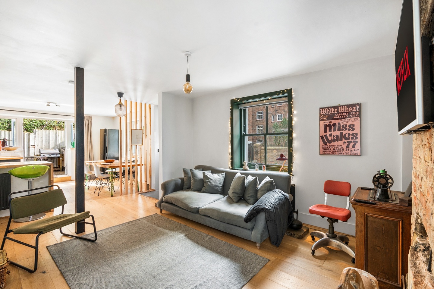 Additional image 15 of 3 Bed Semi-Detached House, Wilbury Grove, BN3, N1 7GU