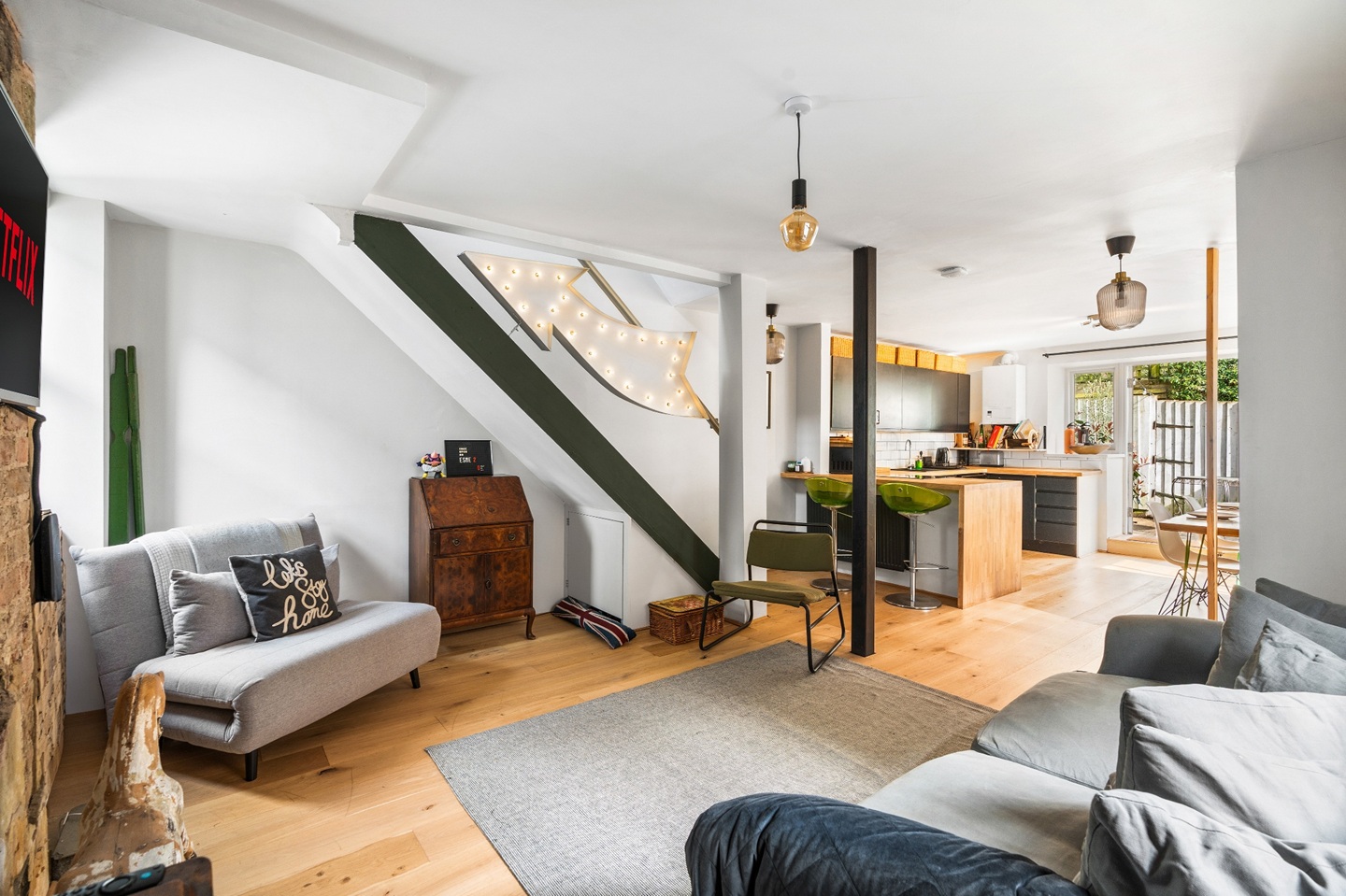 Additional image 16 of 3 Bed Semi-Detached House, Wilbury Grove, BN3, N1 7GU