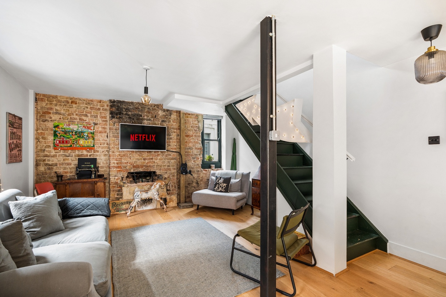 Additional image 17 of 3 Bed Semi-Detached House, Wilbury Grove, BN3, N1 7GU