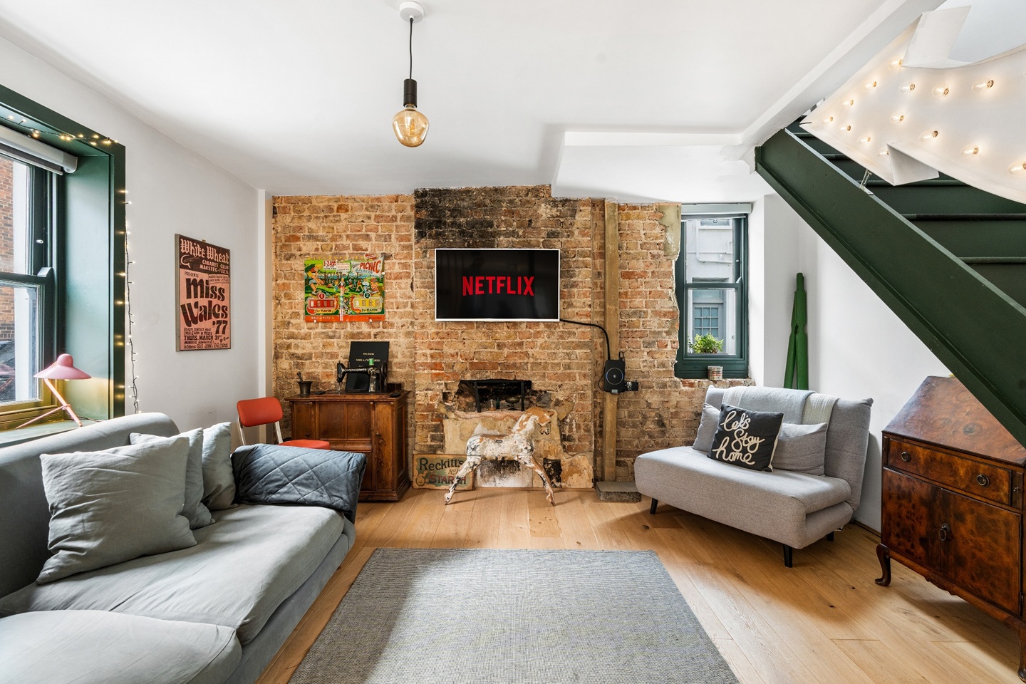 Additional image 18 of 3 Bed Semi-Detached House, Wilbury Grove, BN3, N1 7GU