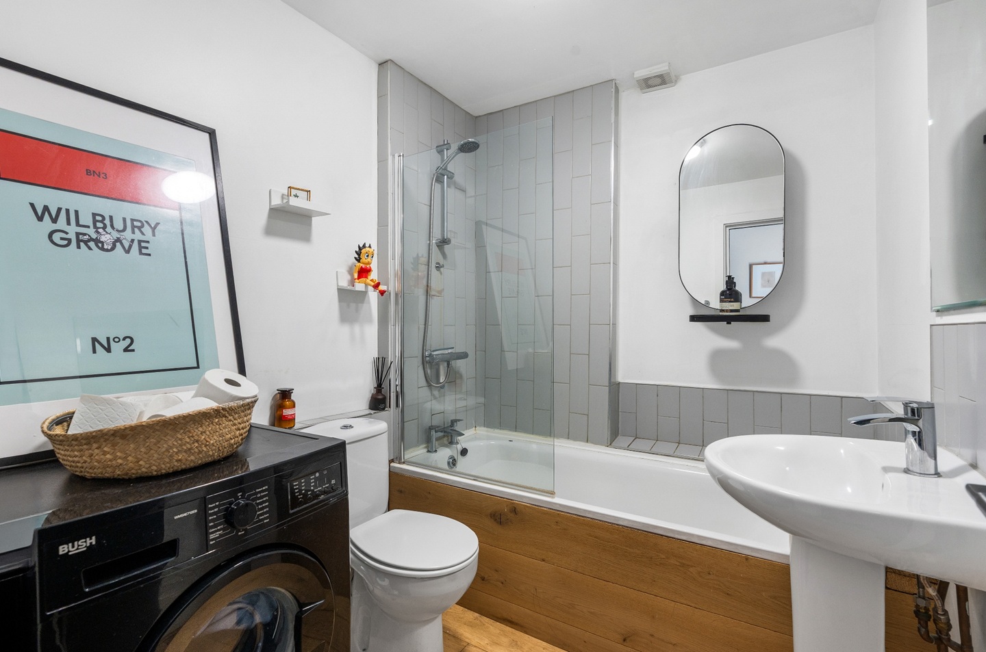 Additional image 20 of 3 Bed Semi-Detached House, Wilbury Grove, BN3, N1 7GU