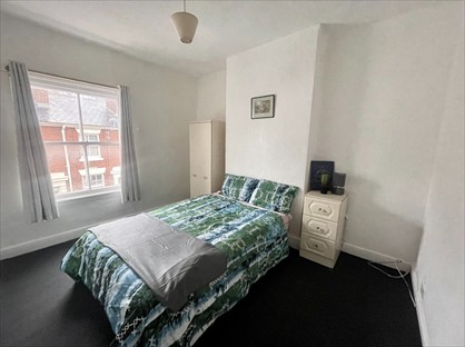Room in a Shared House, Sandwell Street, WS1