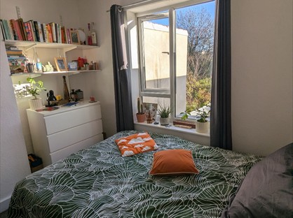 Room in a Shared House, Princes Street, OX4