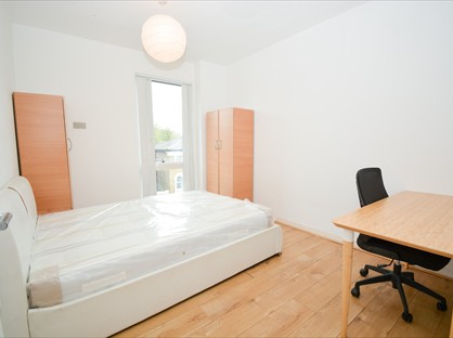 Room in a Shared Flat, Cambridge Avenue, NW6
