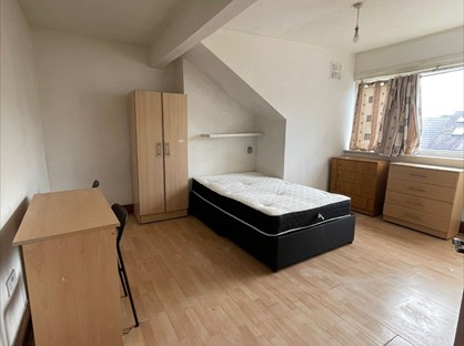 Room in a Shared House, Royal Park Avenue, LS6