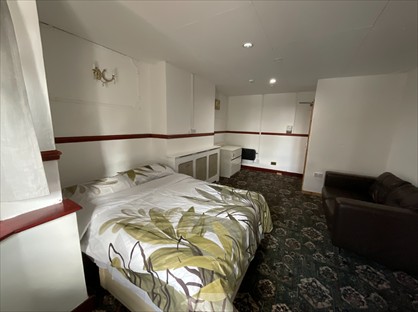 Room in a Shared House, Old Park Road, WS10