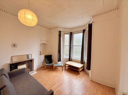 3 Bed Flat, Westbank Quadrant, G12