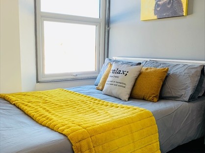 Room in a Shared Flat, Wellington Terrace, TR11