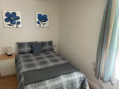 Studio Flat, Victoria Road, WS10