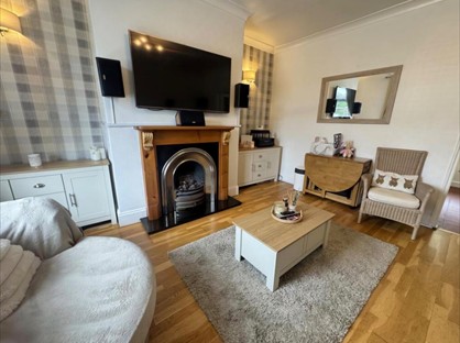 2 Bed Terraced House, Shaw Road, OL16