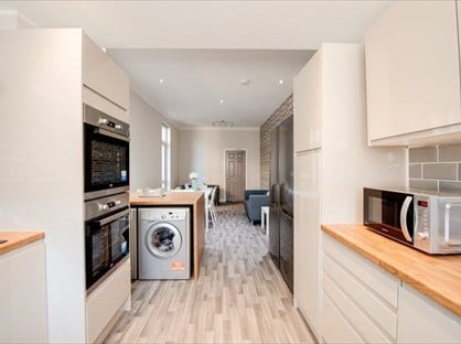 Room in a Shared House, Gladys Avenue, PO2