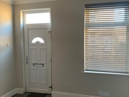 2 Bed Terraced House, Vaal Street, S70