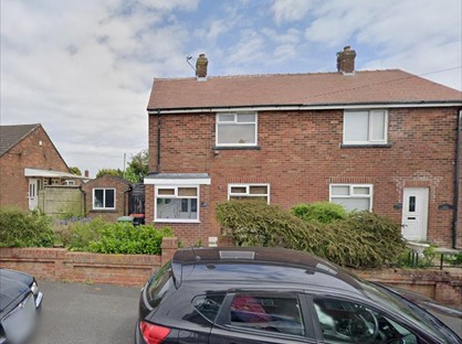 2 Bed Semi-Detached House, Windsor Avenue, FY5