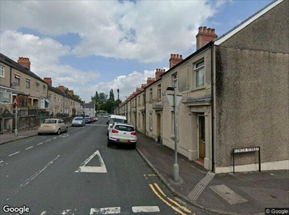 3 Bed Detached House, Hafod, SA1