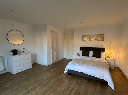 Room in a Shared House, Weston Super Mare, BS24