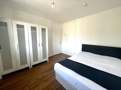 Room in a Shared House, Waddington Street, E15