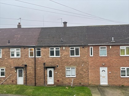 3 Bed Terraced House, Hyacinth Road, ME2