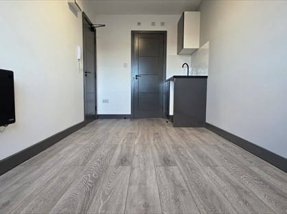 Studio Flat, Lavender Rise, UB7