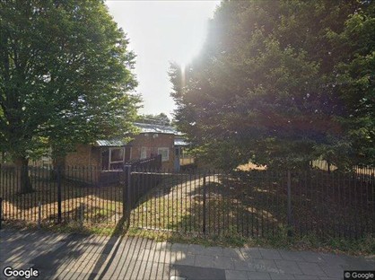 Studio Flat, Barking Side, IG6