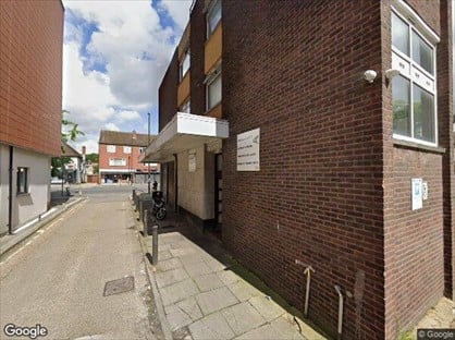 2 Bed Flat, Drive House, CR4