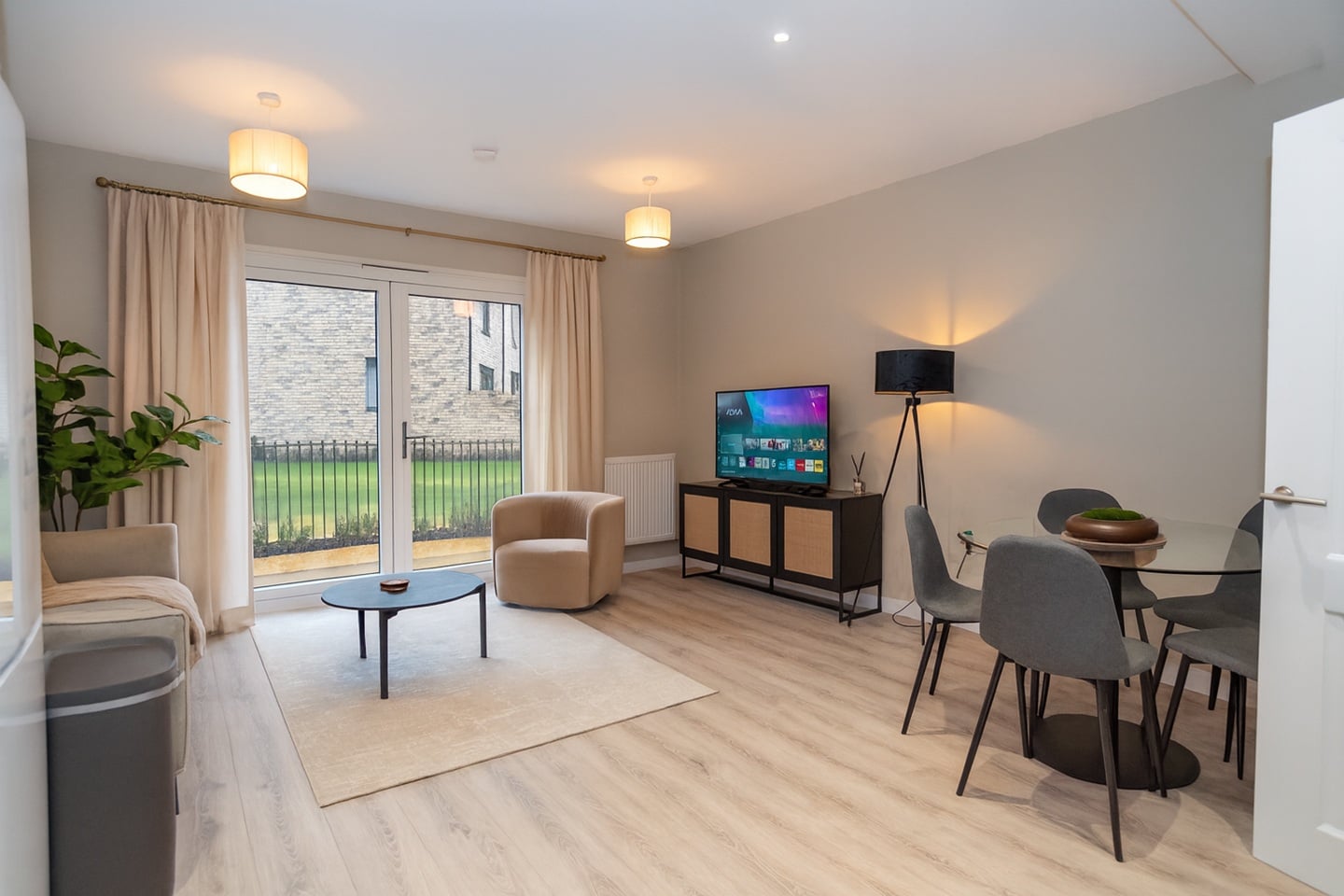 3 Bed Terraced House, Eden Avenue, B12