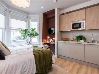 Room in a Shared House, Nelson Road, ME7