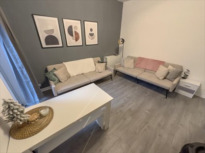 4 Bed Terraced House, Mansell Road, L6