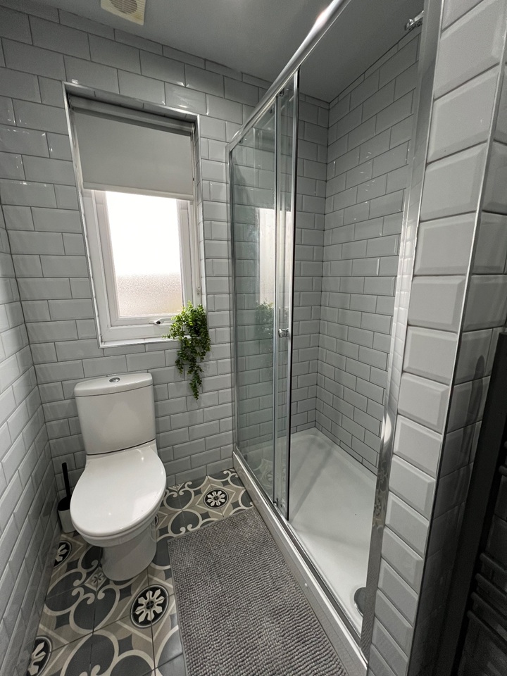 Room in a Shared House, Sheffield, S2 photo 2