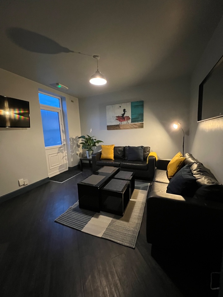 Room in a Shared House, Sheffield, S2 photo 4