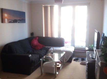 2 Bed Flat, Crown Heights, RG21