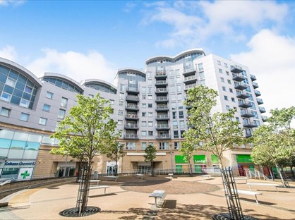 2 Bed Flat, Crown Heights, RG21