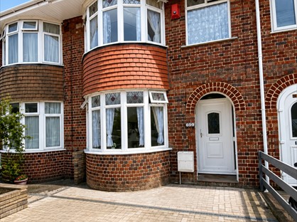 Room in a Shared House, Filton Avenue, BS34