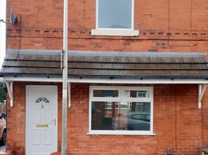 3 Bed End Terrace, Athens Street, SK1