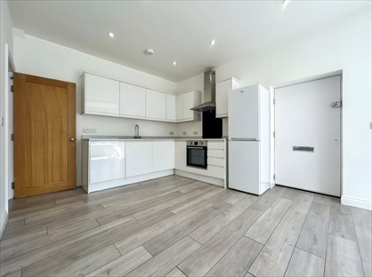 1 Bed Flat, Gordon Arms, HP13