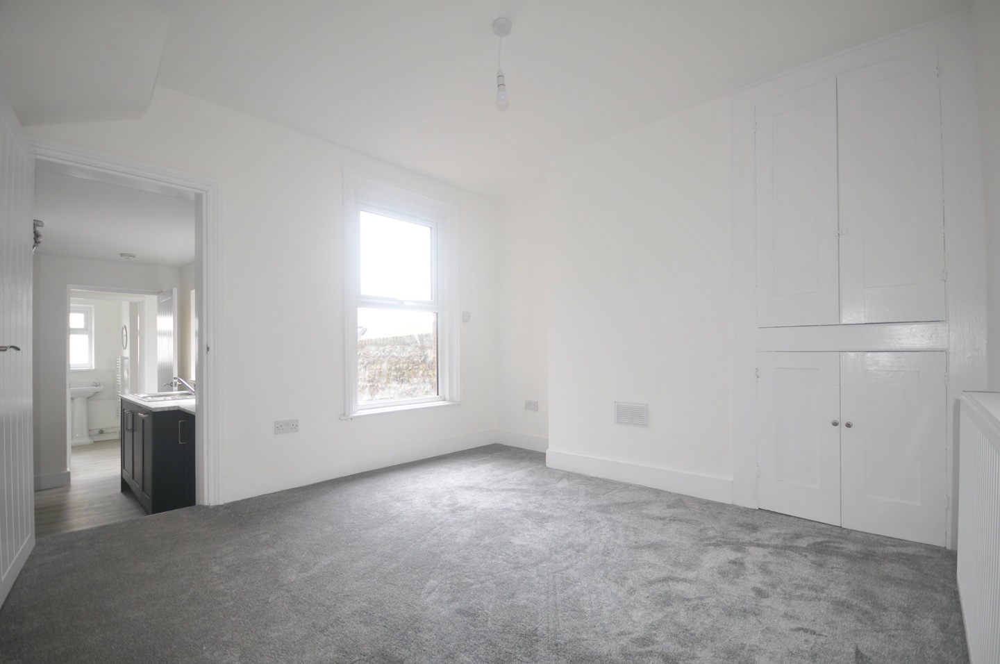 Ramsgate - 3 Bed Terraced House, Newington Road, CT12 - To Rent Now for ...