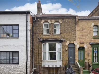 3 Bed Maisonette, Hibernia Street, CT11